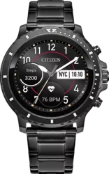 Citizen CZ Smart